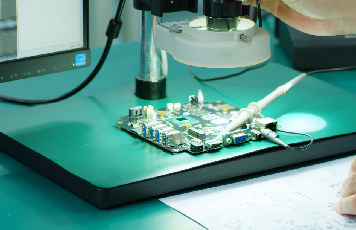 鋼網(wǎng)及刮刀控制