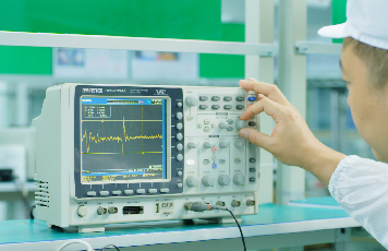 第三次QC檢測(cè)