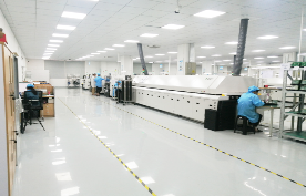 PCBA加工常見缺陷有哪些? PCBA加工常見缺陷有哪些?