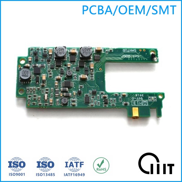 深圳市寶安區石巖pcba貼片加工廠家