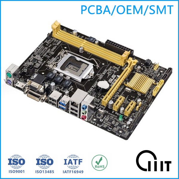 深圳寶安區石巖街道洲石路 SMT貼片加工廠家