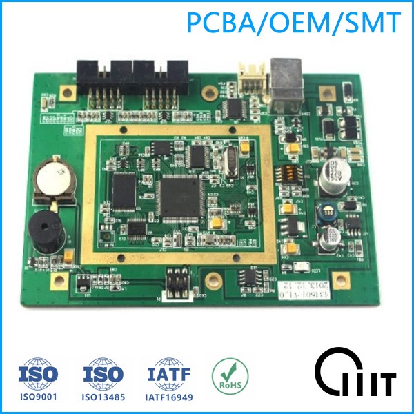 光明PCBA貼片加工_SMT貼片廠_成品組裝廠