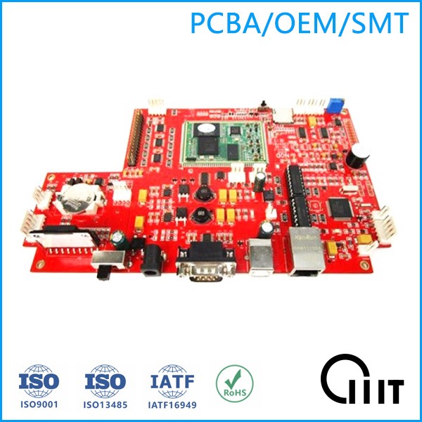 電子產品成品組裝加工 smt貼片加工 一條龍服務