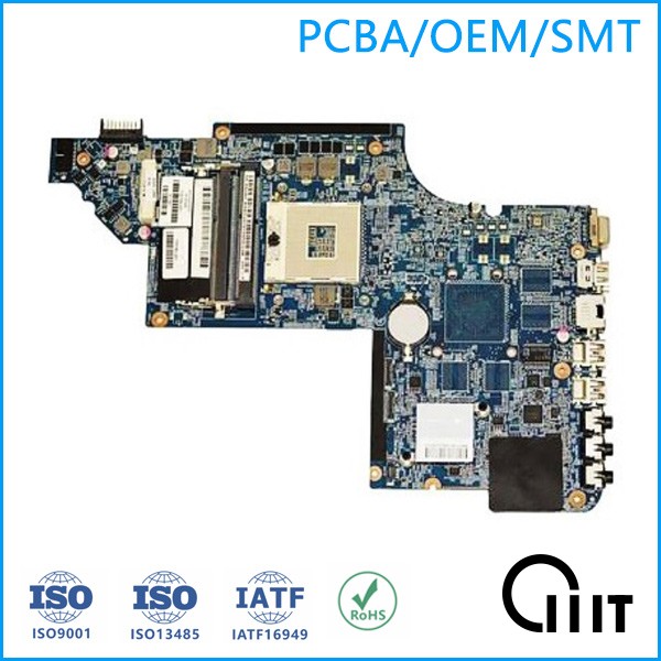 miniPC SMT貼片加工 迷你電腦成品組裝廠家