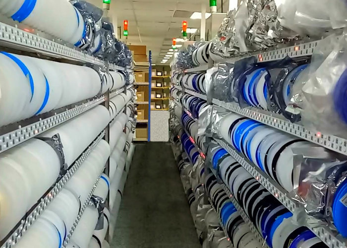 SMT加工物料耗損原因分析一(人為原因) SMT加工物料耗損原因分析一(人為原因)