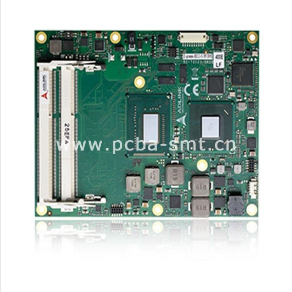 工業(yè)模塊化電腦PCBA加工廠