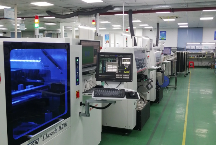 SMT貼片加工廠我們應(yīng)該怎么去選擇? SMT貼片加工廠我們應(yīng)該怎么去選擇?