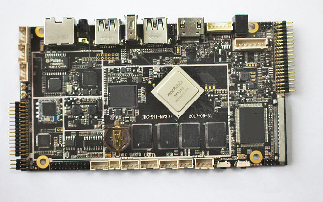 SMT貼片加工廠車間PCBA板檢驗項目標準