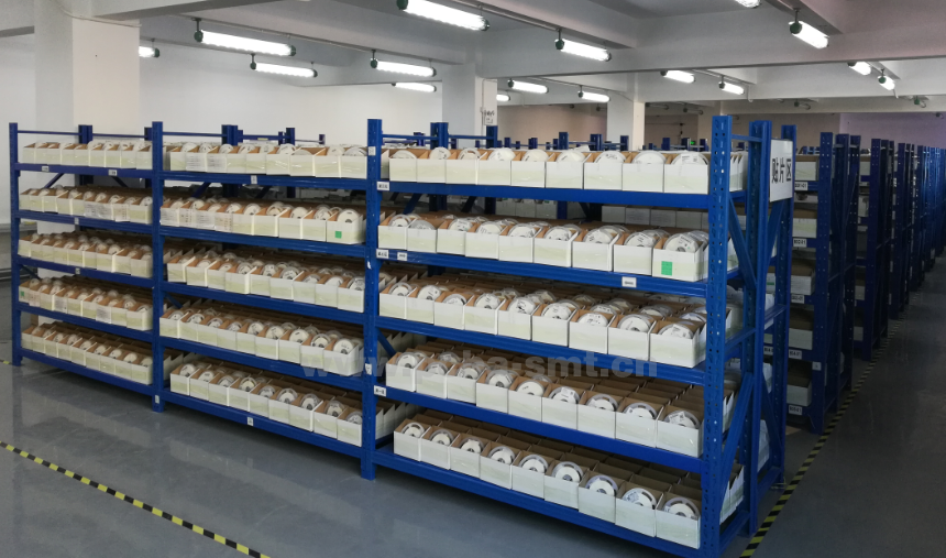 假冒電子元器件對PCBA線路板的危害