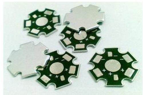 鋁基板的生產(chǎn)工藝流程有哪些?