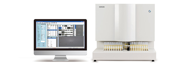 尿液分析儀PCBA 尿液分析儀PCBA