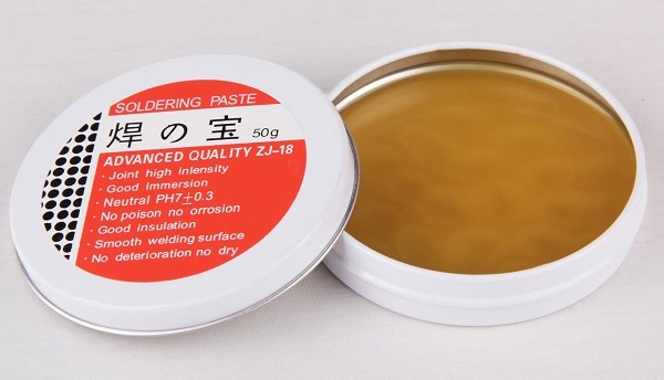 pcb助焊劑 pcb助焊劑