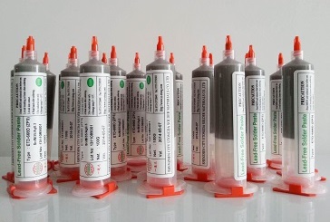 在印制電路板組件中,清洗劑的特點有哪些? 在印制電路板組件中,清洗劑的特點有哪些?