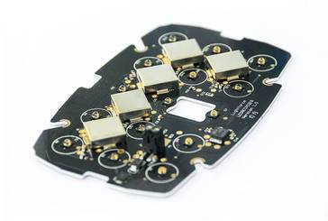 PCB焊盤過波峰焊的缺陷問題 PCB焊盤過波峰焊的缺陷問題