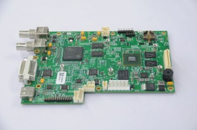 smt貼片加工當中什么是通孔再流焊印刷焊膏 smt貼片加工當中什么是通孔再流焊印刷焊膏