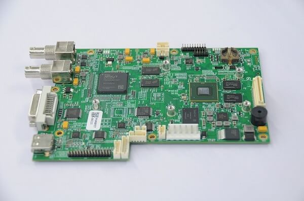 貼片加工廠 smt貼片加工廠