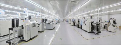 SMT生產(chǎn)線的組成及分類 SMT生產(chǎn)線的組成及分類