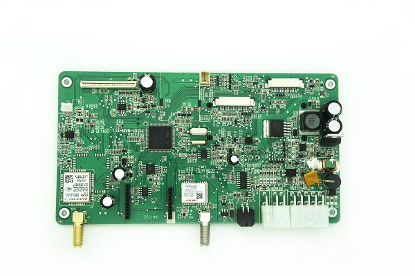 SMA波峰焊工藝要素的調整 SMA波峰焊工藝要素的調整