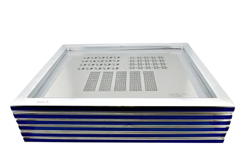 SMT貼片加工廠教你簡單區分焊錫網與紅膠網 SMT貼片加工廠教你簡單區分焊錫網與紅膠網