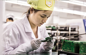 寶安SMT貼片加工廠PCBA加工焊點失效的主要原因 寶安SMT貼片加工廠PCBA加工焊點失效的主要原因