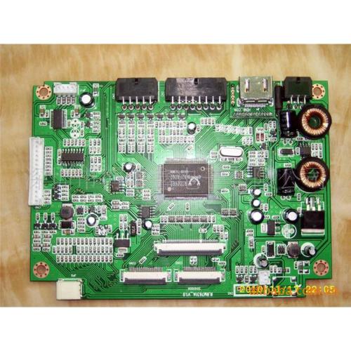 深圳寶安石巖SMT貼片加工廠,生產工藝的特點! 深圳寶安石巖SMT貼片加工廠,生產工藝的特點!