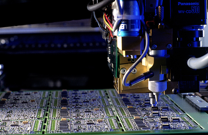 PCBA板設計生產(chǎn)工藝常見的十大缺陷問題匯總 PCBA板設計生產(chǎn)工藝常見的十大缺陷問題匯總