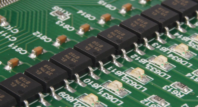 SMT芯片貼片加工基礎知識