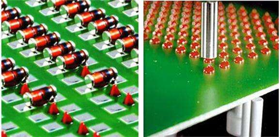 SMT貼片加工廠之紅膠工藝基本知識