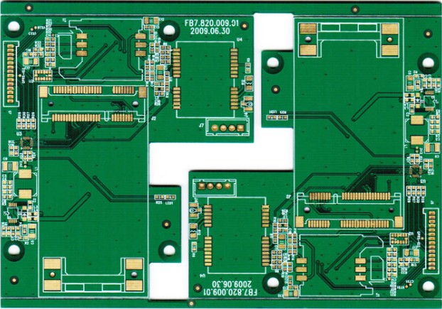 smt貼片加工廠：解析pcb多層線路板電鍍工藝知識