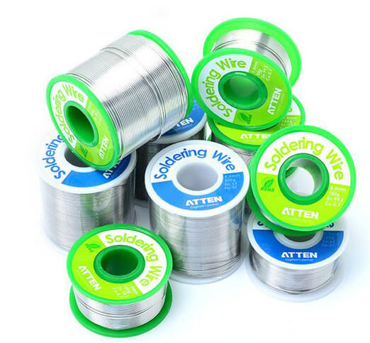 SMT貼片加工廠使用無鉛助焊劑的特點、問題與解決對策