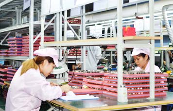 smt加工企業多不多？如何進行了解？