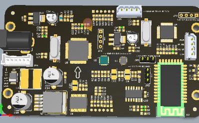 深圳SMT貼片加工廠：PCB打樣設計布通率及設計效率技巧