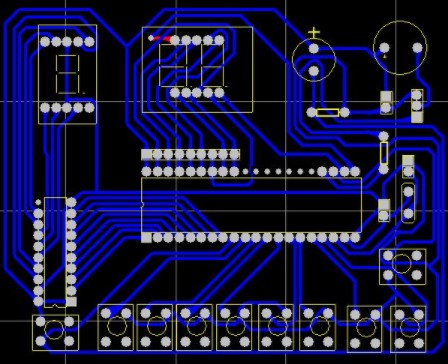 PCBA貼片加工廠：PCB板打樣繪制經驗總結