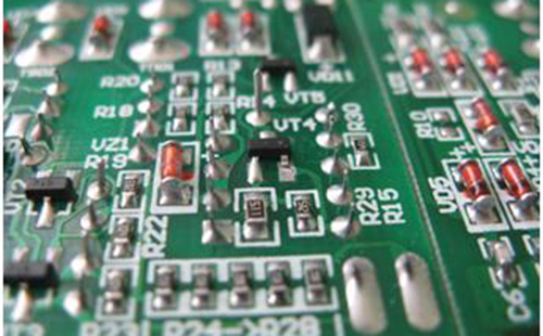 深圳smt貼片加工中焊點(diǎn)光澤度不夠的原因! 深圳smt貼片加工中焊點(diǎn)光澤度不夠的原因!