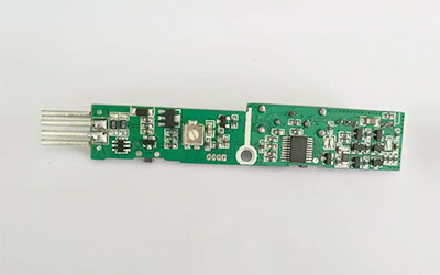 PCBA板加工廠:為何使用電烙鐵焊接產生錫珠 PCBA板加工廠:為何使用電烙鐵焊接產生錫珠