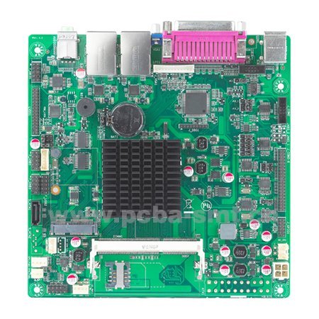 什么是IC封裝？及IC封裝類型