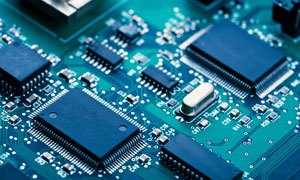 再流焊工藝中有鉛焊料焊接有鉛和無鉛元器件的混裝工藝