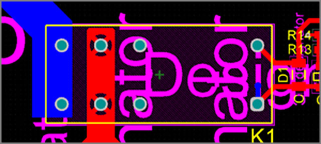 PCB設(shè)計和組裝中的常見錯誤 PCB設(shè)計和組裝中的常見錯誤
