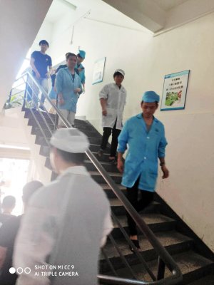 工控產(chǎn)品smt貼片加工廠2020年7月7日消防演習(xí)圓滿結(jié)束 工控產(chǎn)品smt貼片加工廠2020年7月7日消防演習(xí)圓滿結(jié)束