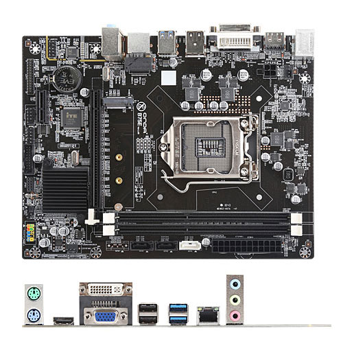 全球威科技PCBA加工和一般SMT貼片加工的區別