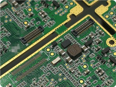 如何判斷pcb電路板的質量