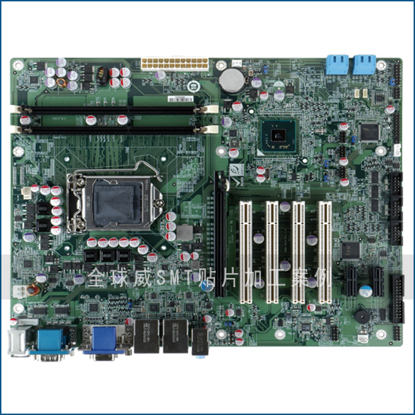 英特爾X86方案的smt貼片,pcba貼片加工,測試老化,維修廠家