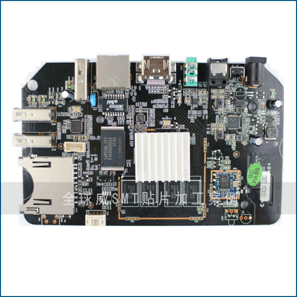 光明玉律SMT貼片加工 來料貼片打樣 后焊加工 PCB貼片代加工廠