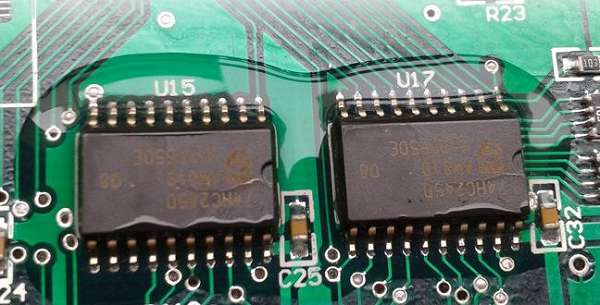 焊接空洞 焊接空洞