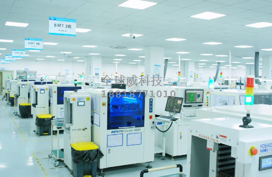 SMT貼片加工過程中保證品質的設備有哪些 SMT貼片加工過程中保證品質的設備有哪些