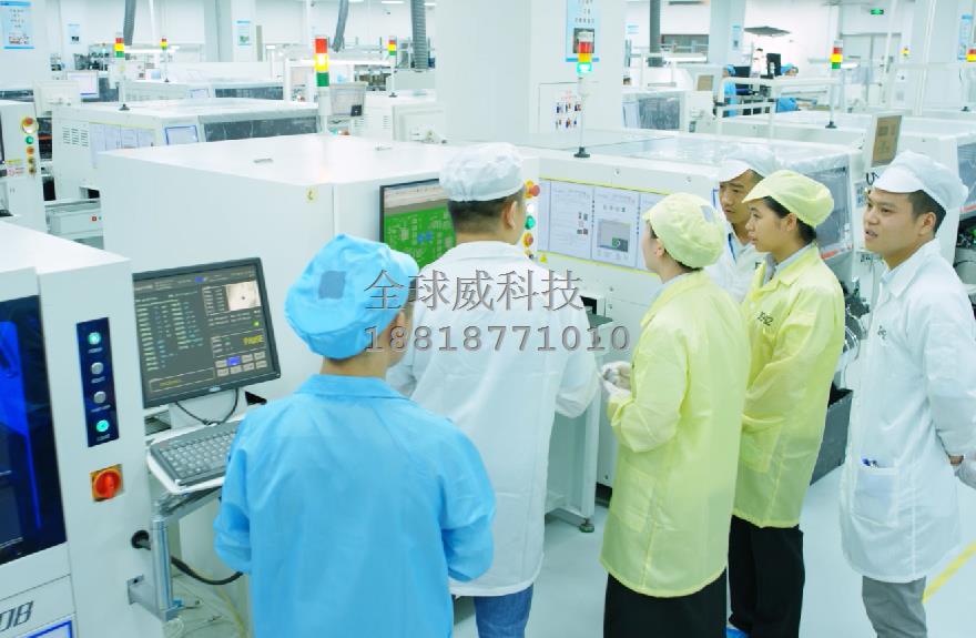 smt貼片廠的ROHS制作管理 smt貼片廠的ROHS制作管理