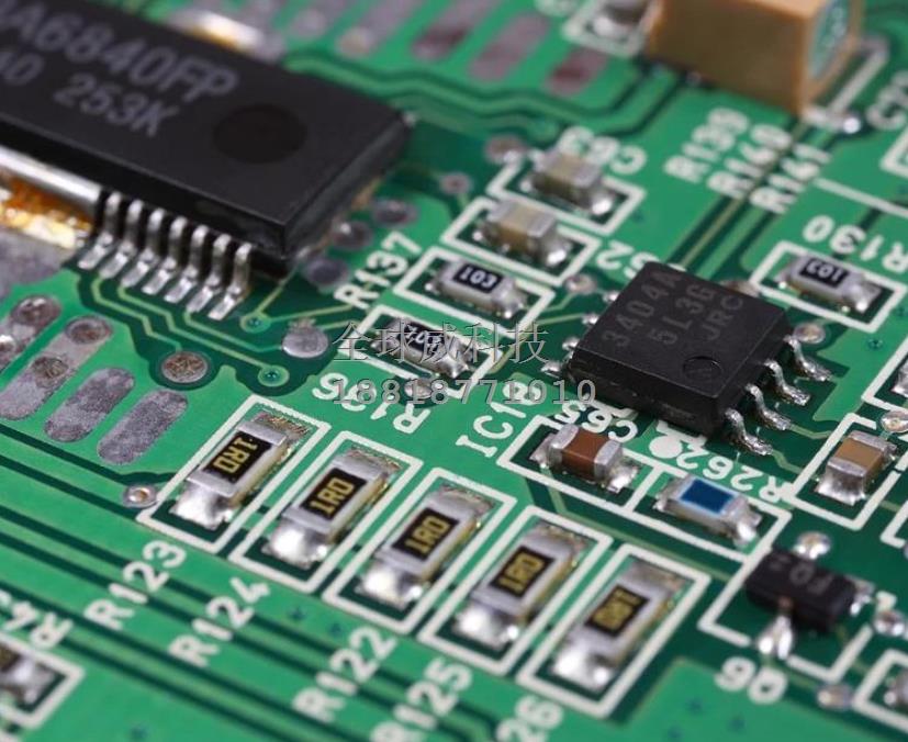 SMT貼片加工有哪些檢測修理方法? SMT貼片加工有哪些檢測修理方法?