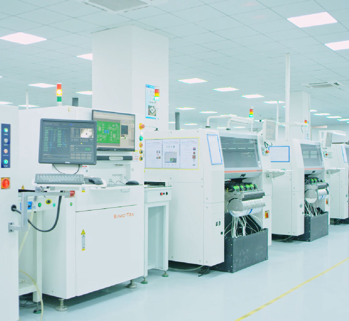 PCBA加工組裝的方式有哪幾種? PCBA加工組裝的方式有哪幾種?