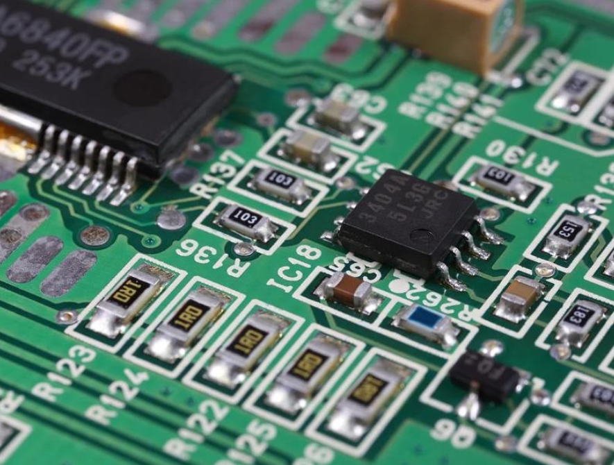 PCBA貼片加工生產導致元器件移位原因 PCBA貼片加工生產導致元器件移位原因