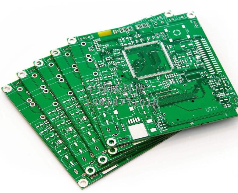 什么是PCBA電路板的受控阻抗? 什么是PCBA電路板的受控阻抗?